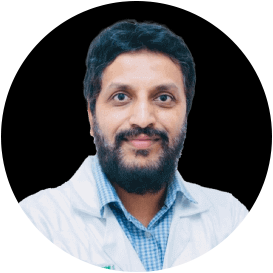 Dr. Mohammed Abdun Nayeem