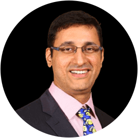 Dr. Venugopal Pareek