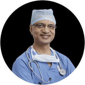 Dr. P C Gupta