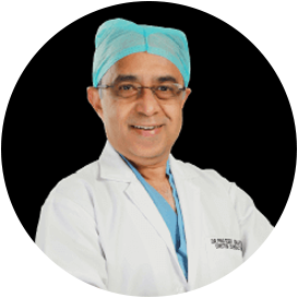Dr. Prateek Bhatnagar
