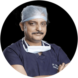 Dr. T V Rama Krishna Murthy