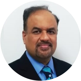 Dr. Gururaj S Puranik