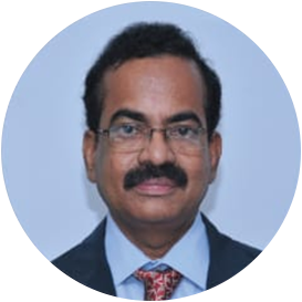 Dr. Venkataramana N K