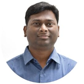 Dr. Harish P