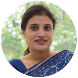 Dr. Poovamma C U
