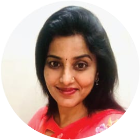 Dr. Shobha K