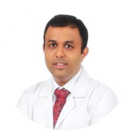 Dr. Shreyas Nagaraj