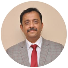 Dr. Mohan Keshavamurthy