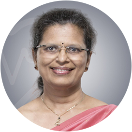 Dr. Chetana V