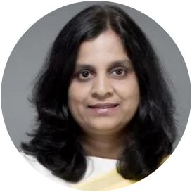 Dr. Anitha Chandra