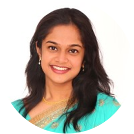 Dr. Sweta Mohanty