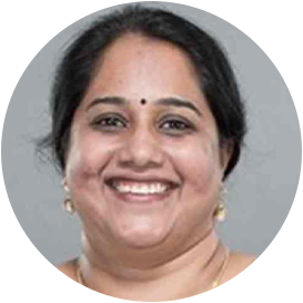 Dr. Sowmya Lakshmi T V