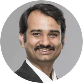 Dr. Amit Yelsangikar