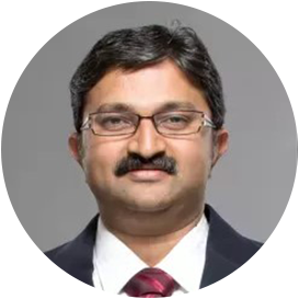 Dr. Prateek P Nayak