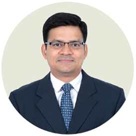Dr. Prasad Narayanan