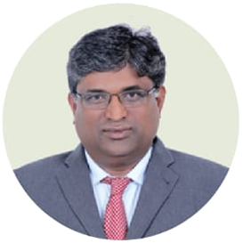 Dr. Dinesh Raju