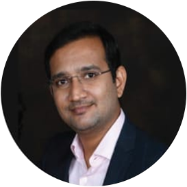 Dr. Mahendra Madesh