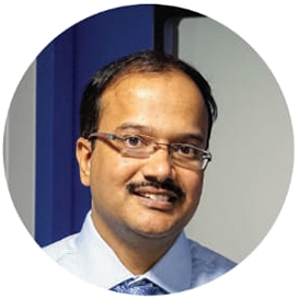 Dr. Raghavendra Babu