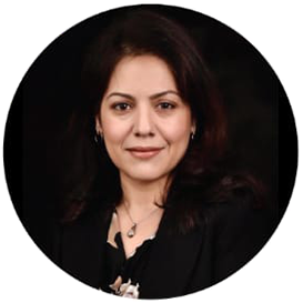 Dr. Swati Bhat